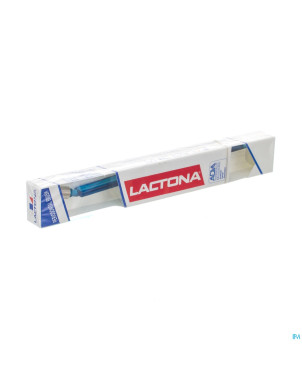 Lactona brosse pour parodonte