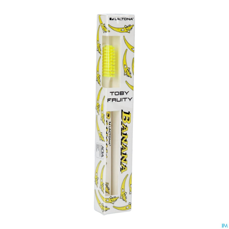 Lactona brosse toby junior 007