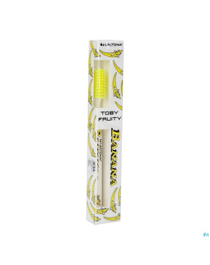Lactona brosse toby junior 007