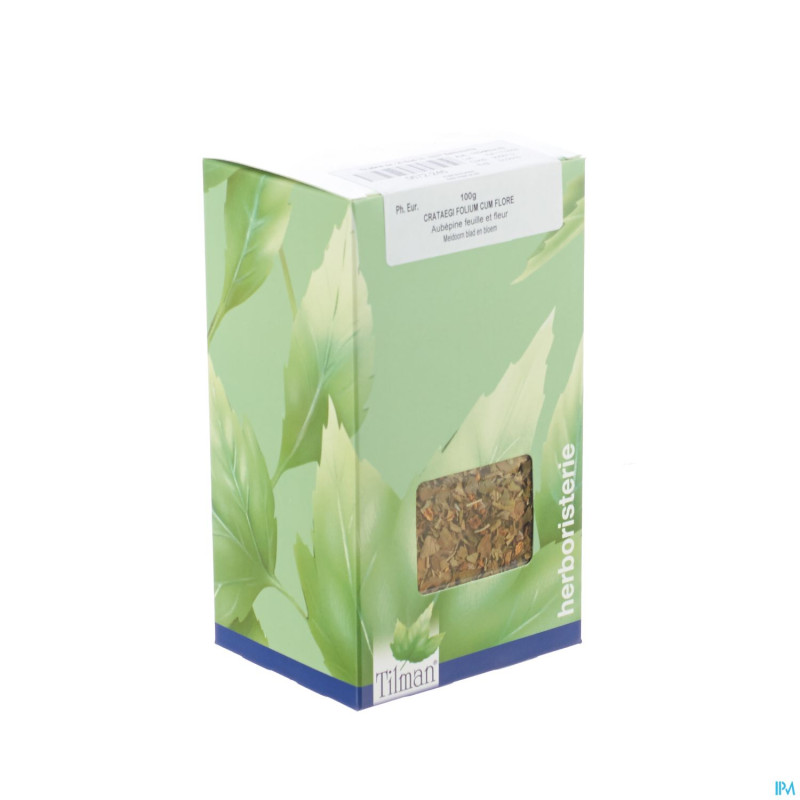 Tilman aubepine sommite    100g