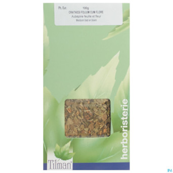 Tilman aubepine sommite    100g