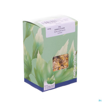 Tilman epine-vinette ecorce    100g