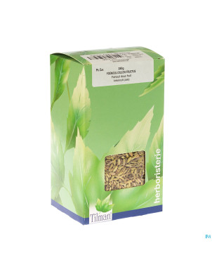 Tilman fenouil fruit    250g