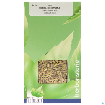 Tilman fenouil fruit    250g