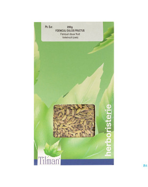 Tilman fenouil fruit    250g