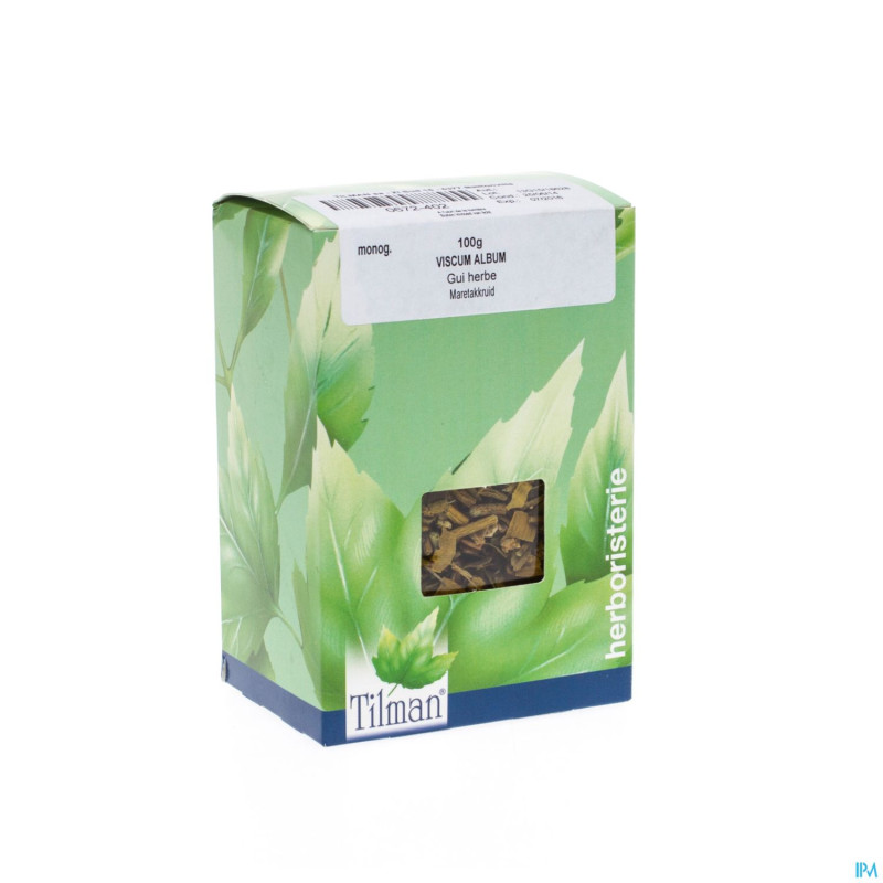 Tilman gui herbe    100g