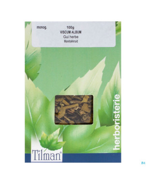 Tilman gui herbe    100g