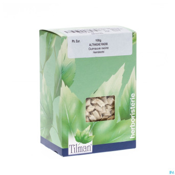 Tilman guimauve racine    100g