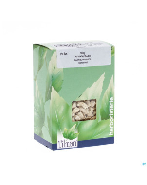 Tilman guimauve racine    100g