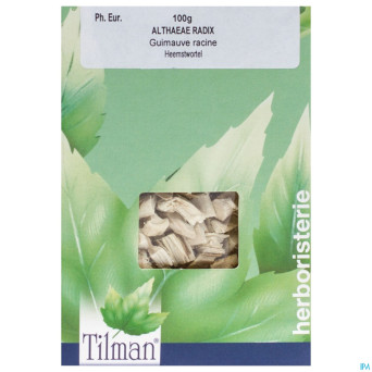 Tilman guimauve racine    100g