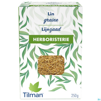 Tilman lin semence    250g