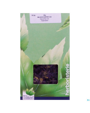 Tilman mauve flos entier    50g