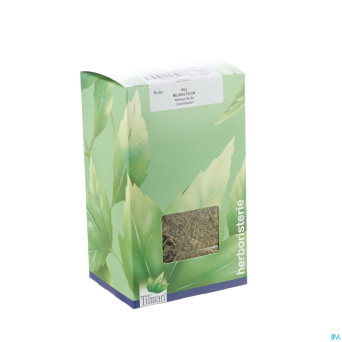 Tilman melisse feuille    100g