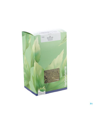 Tilman melisse feuille    100g