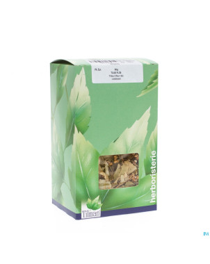 Tilman tilleul offic.flos ent   50g