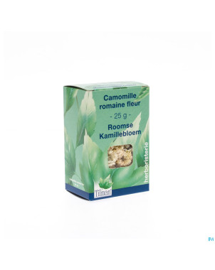 Tilman camomille rom.flos ent   25g
