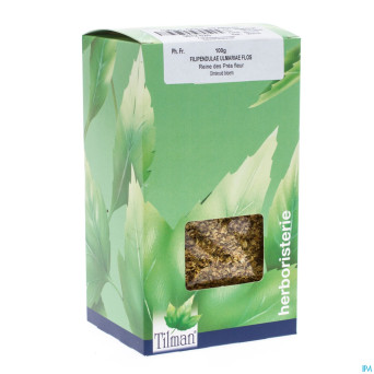 Tilman reine des pres flos    100g