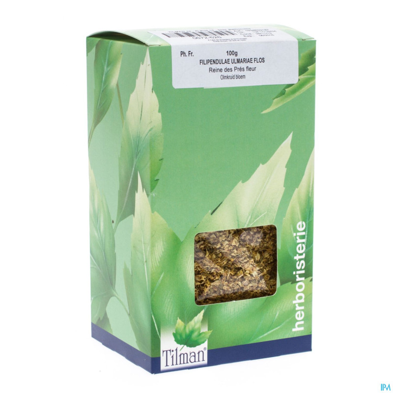 Tilman reine des pres flos    100g