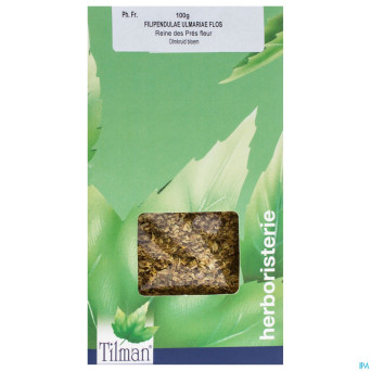 Tilman reine des pres flos    100g