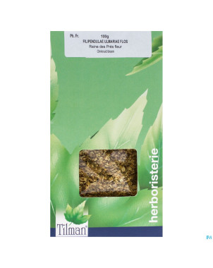 Tilman reine des pres flos    100g