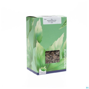 Tilman sauge feuille entier    100g