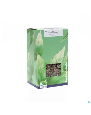 Tilman sauge feuille entier    100g