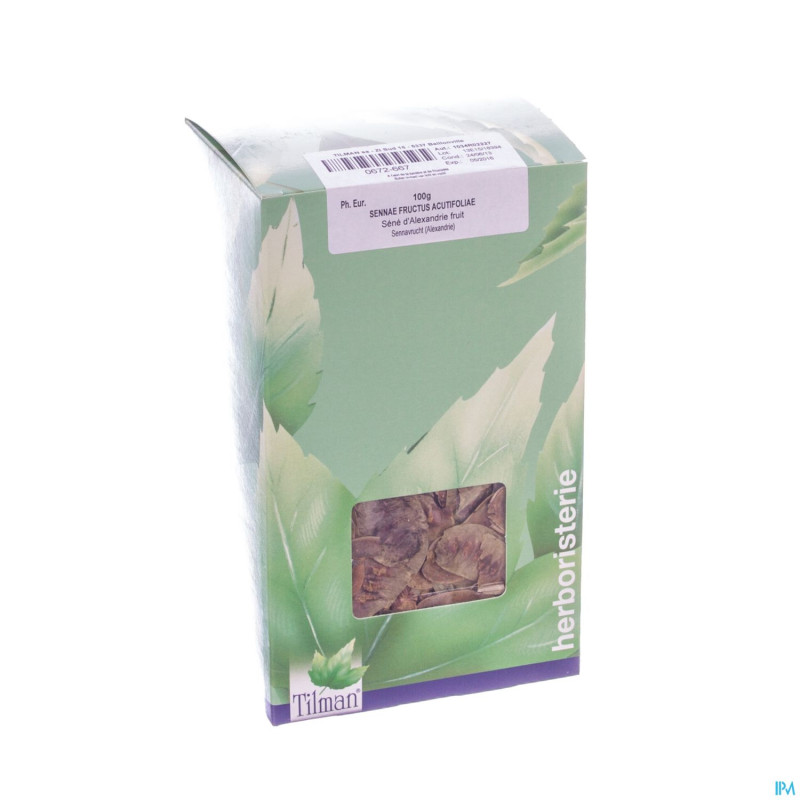 Tilman sene follicul alex.ent  100g