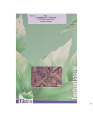 Tilman sene follicul alex.ent  100g