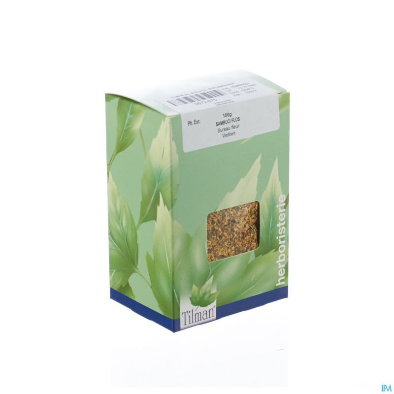 Tilman sureau flos    100g