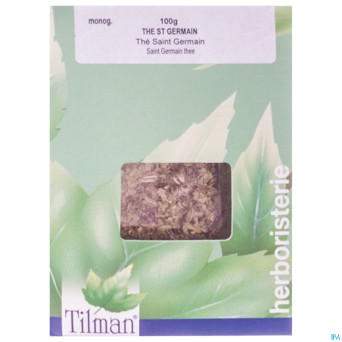 Tilman especes purgat.st-germ  100g