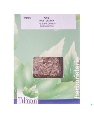 Tilman especes purgat.st-germ  100g