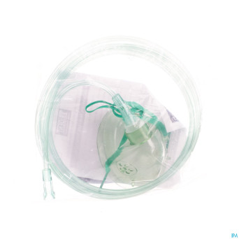 Masque aerosol enfant 1    alm