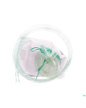 Masque aerosol enfant 1    alm