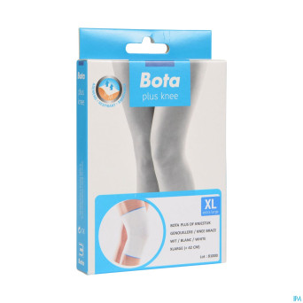 Bota plus genou  wh  xl
