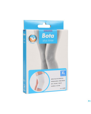 Bota plus genou  wh  xl