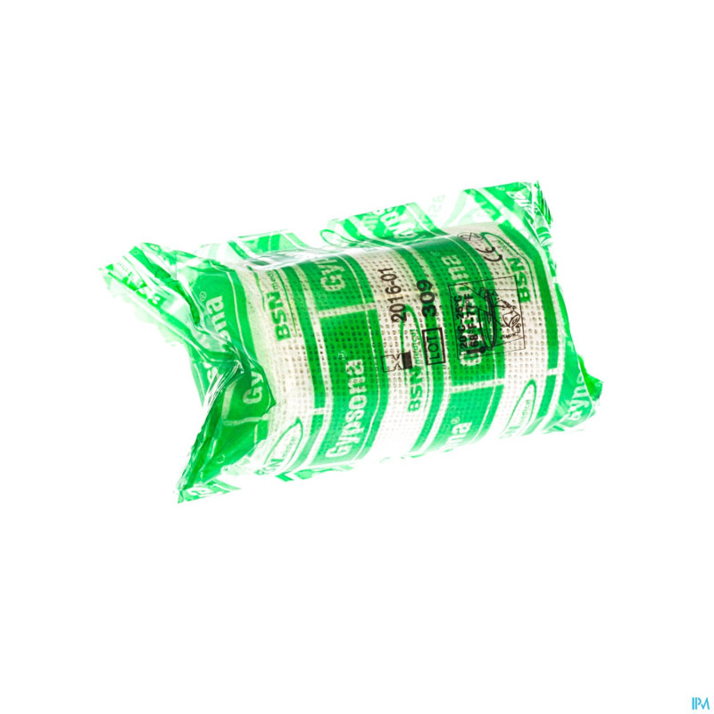 Gypsona bp    7,5cmx2,70m 7198505