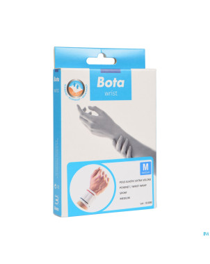 Bota poignet el xtr velcro sport  m