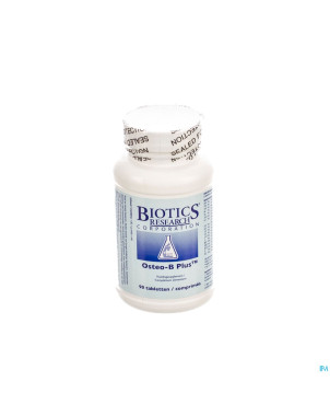 Osteo b plus    biotics comp  90