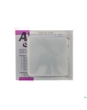 Spenco dermal pads    1,2x10x10cm 1 101100