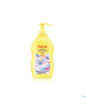 Zwitsal creme douche    200ml