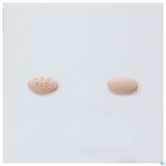 Zocor tabl  28 x 20 mg