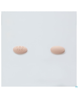 Zocor tabl  28 x 20 mg