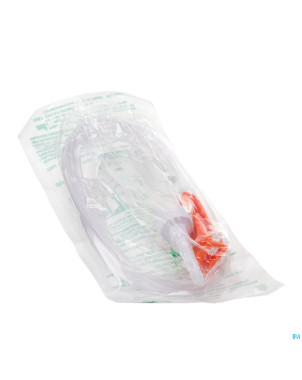Dialex set perfusion tuyau 2-voie+y 2m