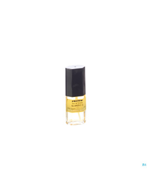 Edt numero 6 fraver   15ml vapo cap