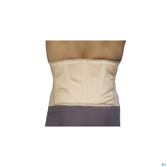 Bota lumbota energyl h 20cm  l