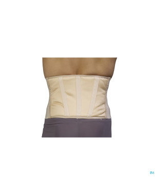 Bota lumbota energyl h 20cm  l