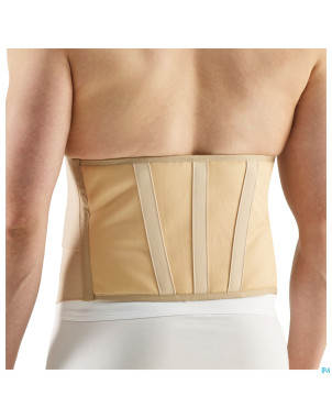 Bota lumbota energyl h 20cm  l