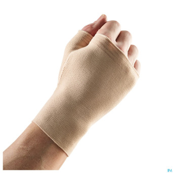 Bota serre-poignet-main+pouce 100 skin n6