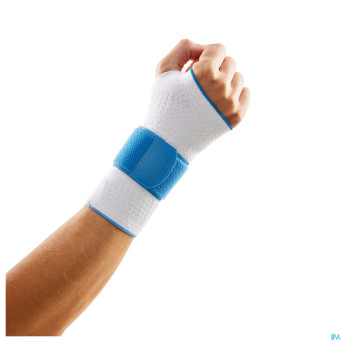 Bota serre-poignet-main 200 white  xl