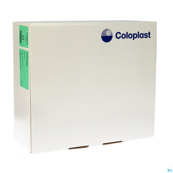 Conveen standard poches de nuit 1.5l 20 5062